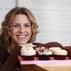 Photo: Candace Nelson opened Sprinkles in California in 2 Photo: Candace Nelson opened Sprinkles in California in 2