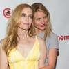 Photo: Leslie Mann and Cameron Diaz attend the 20th Centu Photo: Leslie Mann and Cameron Diaz attend the 20th Centu