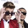 Photo: In this Dec. 18, 2013, photo, singer Justin Bieber Photo: In this Dec. 18, 2013, photo, singer Justin Bieber