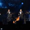 David Miller, Sebastien Izambard, Urs Buhler and Carlos Marin of Il Divo perform Saturday, March 29, 2014, at Mandalay Bay Events Center. David Miller, Sebastien Izambard, Urs Buhler and Carlos Marin of Il Divo perform Saturday, March 29, 2014, at Mandalay Bay Events Center.