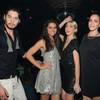 Photo: Stassi Schroeder, second from right, with Jeremy D Photo: Stassi Schroeder, second from right, with Jeremy D