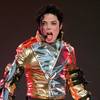 Michael Jackson performs during his "HIStory Tour Part II" across Germany and Europe at the Weserstadion in Bremen, Germany, on May 31, 1997. Michael Jackson performs during his "HIStory Tour Part II" across Germany and Europe at the Weserstadion in Bremen, Germany, on May 31, 1997.