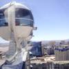 Photo: A view from the top of the High Roller observation Photo: A view from the top of the High Roller observation