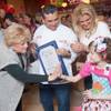 Photo: Carlos Bakery by celebrity chef Buddy Valastro ope Photo: Carlos Bakery by celebrity chef Buddy Valastro ope