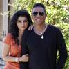 Jermaine Jackson and his wife, Halima, on ABC's "Celebrity Wife Swap." Jermaine Jackson and his wife, Halima, on ABC's "Celebrity Wife Swap."