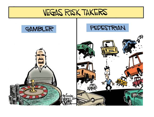 Mike Smith Cartoon