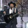 George Strait performs onstage at the 49th Annual Academy of Country Music Awards at MGM Grand Garden Arena on Sunday, April 6, 2014, in Las Vegas. George Strait performs onstage at the 49th Annual Academy of Country Music Awards at MGM Grand Garden Arena on Sunday, April 6, 2014, in Las Vegas.