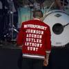 A Jimmy Kimmel Instagram shot of Brandon Flowers’ UNLV jacket. A Jimmy Kimmel Instagram shot of Brandon Flowers’ UNLV jacket.