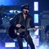 Jason Aldean performs at the 49th Annual Academy of Country Music Awards at MGM Grand Garden Arena on Sunday, April 6, 2014, in Las Vegas. Jason Aldean performs at the 49th Annual Academy of Country Music Awards at MGM Grand Garden Arena on Sunday, April 6, 2014, in Las Vegas.