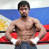 Manny Pacquiao works out at the Wild Card Boxing Club in Hollywood, Calif., during the final day of training camp Monday, April 7, 2014, before heading to Las Vegas for his eagerly anticipated rematch against undefeated WBO World Welterweight champion Timothy Bradley. Manny Pacquiao works out at the Wild Card Boxing Club in Hollywood, Calif., during the final day of training camp Monday, April 7, 2014, before heading to Las Vegas for his eagerly anticipated rematch against undefeated WBO World Welterweight champion Timothy Bradley.