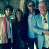 Joan Severance, Eliza Roberts, Eric Roberts and Robin Leach on ABC’s "Celebrity Wife Swap." Joan Severance, Eliza Roberts, Eric Roberts and Robin Leach on ABC’s "Celebrity Wife Swap."