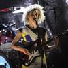 Photo: St. Vincent performs at the 2014 Rock and Roll Hal Photo: St. Vincent performs at the 2014 Rock and Roll Hal