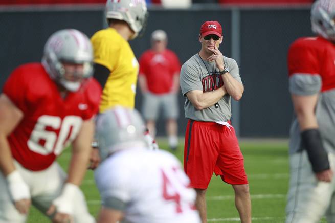 More Rebels football games slated for national TV but no bonuses guaranteed