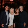 Photo: John Easterling, Olivia Newton-John, Pat Farrar an Photo: John Easterling, Olivia Newton-John, Pat Farrar an