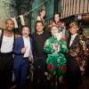 Photo: Mario Lopez at Rose. Rabbit. Lie. in the Cosmopoli Photo: Mario Lopez at Rose. Rabbit. Lie. in the Cosmopoli