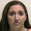 Photo: This photo provided by the Utah County jail shows Photo: This photo provided by the Utah County jail shows