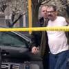 Photo: In this Sunday, April 13, 2014 image from video pr Photo: In this Sunday, April 13, 2014 image from video pr