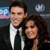 Adam Gregory and Marie Osmond at the 38th Annual Daytime Emmy Awards at the Las Vegas Hilton on Sunday, June 19, 2011. Adam Gregory and Marie Osmond at the 38th Annual Daytime Emmy Awards at the Las Vegas Hilton on Sunday, June 19, 2011.