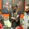 "Ink Master" on Spike TV on Tuesday, April 15, 2014. "Ink Master" on Spike TV on Tuesday, April 15, 2014.