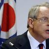 Photo: This Nov. 25, 2013, file photo shows Ohio Attorney Photo: This Nov. 25, 2013, file photo shows Ohio Attorney