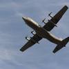 Photo: A Royal Malaysian Air Force C-130H Hercules aircra Photo: A Royal Malaysian Air Force C-130H Hercules aircra
