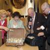 Photo: This image provided by the city of Las Vegas shows Photo: This image provided by the city of Las Vegas shows