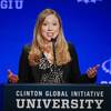 Photo: In this March 2, 2014, file photo, Chelsea Clinton Photo: In this March 2, 2014, file photo, Chelsea Clinton
