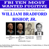 Photo: William Bradford Bishop, Jr., wanted for the bruta Photo: William Bradford Bishop, Jr., wanted for the bruta