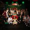 “Absinthe” celebrates its third anniversary Wednesday, April 16, 2014, at Caesars Palace. “Absinthe” celebrates its third anniversary Wednesday, April 16, 2014, at Caesars Palace.