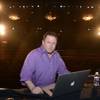 Jason Alexander prepares for his one-man show at Harrah’s Las Vegas. Jason Alexander prepares for his one-man show at Harrah’s Las Vegas.