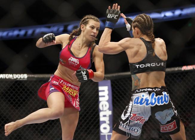 UFC on Fox 11 UFC on Fox 11