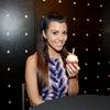 Photo: Kourtney Kardashian at Kardashian Khaos on Saturda Photo: Kourtney Kardashian at Kardashian Khaos on Saturda