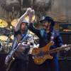 Photo: Motorhead, with frontman and guitarist Lemmy Kilmi Photo: Motorhead, with frontman and guitarist Lemmy Kilmi