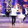 Derek Hough and Amy Purdy of Las Vegas compete on Season 18 of ABC’s “Dancing With the Stars” on Monday, April 21, 2014. Derek Hough and Amy Purdy of Las Vegas compete on Season 18 of ABC’s “Dancing With the Stars” on Monday, April 21, 2014.