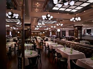 DB Brasserie at Venetian