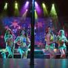 Photo: Dancers perform to a country song as X Burlesque c Photo: Dancers perform to a country song as X Burlesque c