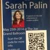 Photo: This flier, making its way around the UNR campus, Photo: This flier, making its way around the UNR campus,