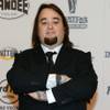 Austin "Chumlee" Russell arrives at the 2013 Fighters Only World Mixed Martial Arts Awards at The Joint in the Hard Rock Hotel on Friday, Jan. 11, 2013.
Austin "Chumlee" Russell arrives at the 2013 Fighters Only World Mixed Martial Arts Awards at The Joint in the Hard Rock Hotel on Friday, Jan. 11, 2013.