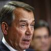 Photo: This April 29, 2014, file photo shows House Speake Photo: This April 29, 2014, file photo shows House Speake