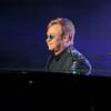 Sir Elton John performs at the Battersea Power Station Annual Party on Wednesday, April 30, 2014, in London, England. Sir Elton John performs at the Battersea Power Station Annual Party on Wednesday, April 30, 2014, in London, England.