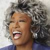 Photo: Marlena Shaw Photo: Marlena Shaw