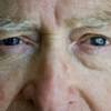 Photo: Dan Dunbar, 82, poses for a portrait at his home i Photo: Dan Dunbar, 82, poses for a portrait at his home i