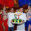 Photo: Buddy Valastro and Daniel Boulud attend the grand Photo: Buddy Valastro and Daniel Boulud attend the grand