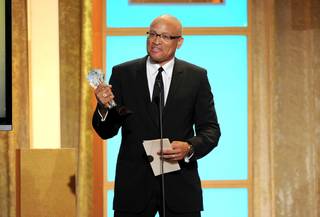 Larry Wilmore-hosted 'Nightly Show' axed by Comedy Central