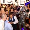 Photo: Michael Sam celebrates at Tao on Saturday, May 10, Photo: Michael Sam celebrates at Tao on Saturday, May 10,