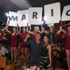Photo: Mario Lopez hosts the Cinco de Mayo bash at Hyde B Photo: Mario Lopez hosts the Cinco de Mayo bash at Hyde B