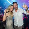 Photo: LeAnn Rimes and Eddie Cibrian celebrate at Hakkasa Photo: LeAnn Rimes and Eddie Cibrian celebrate at Hakkasa