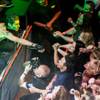 Photo: Jane's Addiction at Brooklyn Bowl on Saturday, May Photo: Jane's Addiction at Brooklyn Bowl on Saturday, May