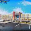 Photo: This is a rendering of a new proposed northwest ca Photo: This is a rendering of a new proposed northwest ca