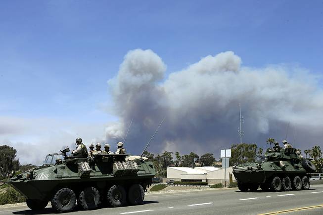 Camp Pendleton Camp Pendleton